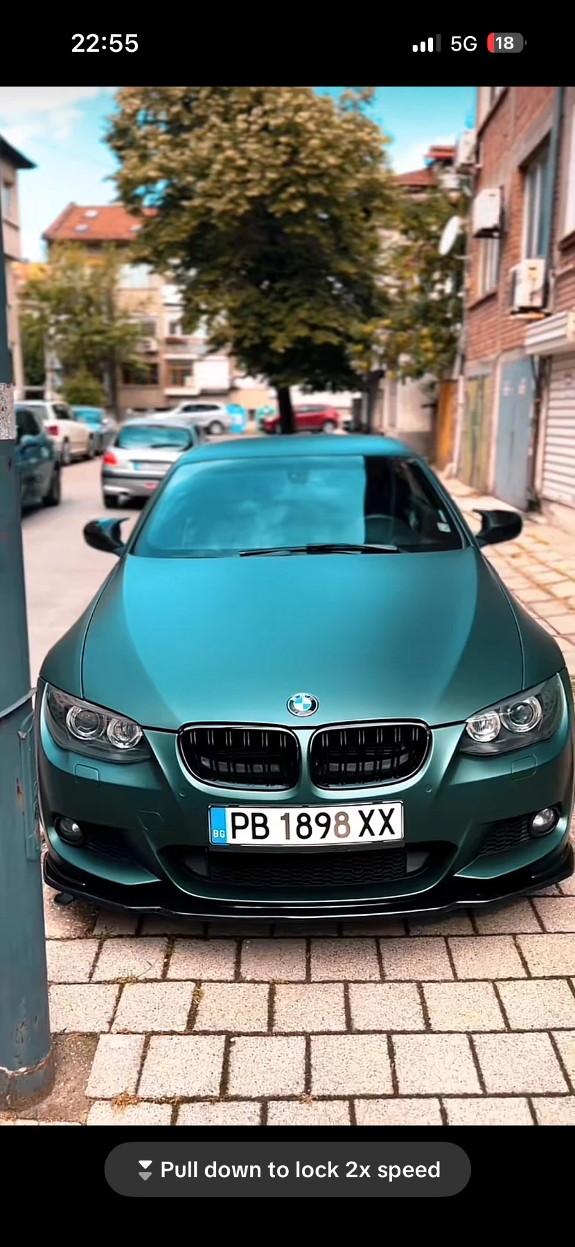 BMW 335 N55 335i - изображение 6