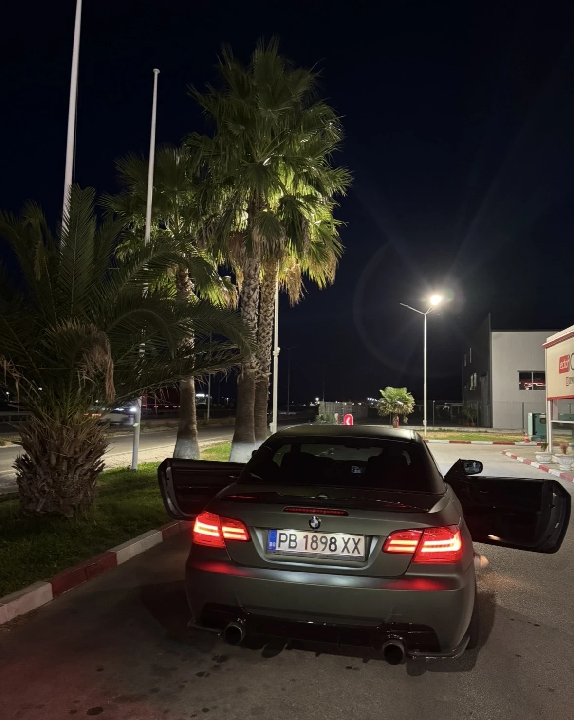 BMW 335 N55 335i - изображение 8