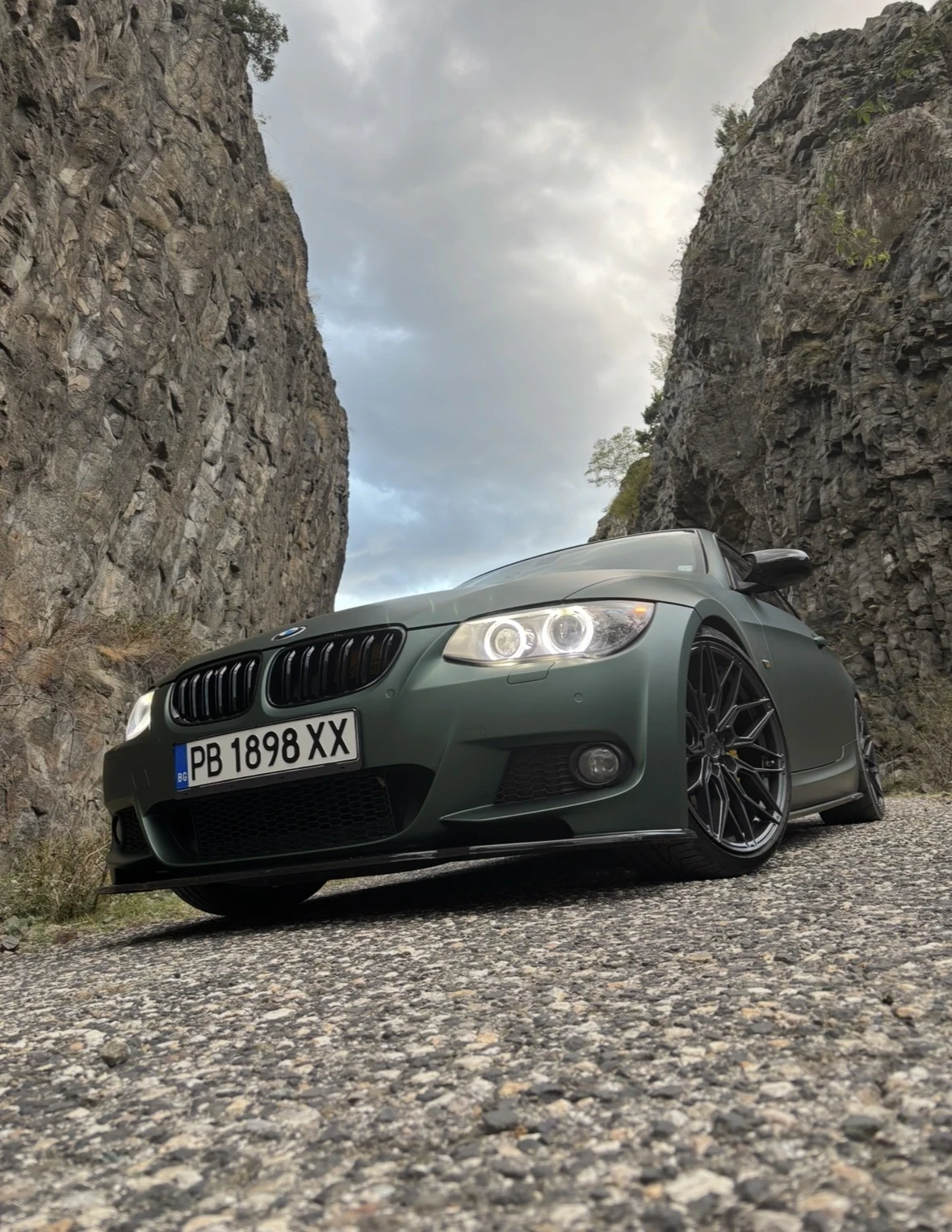 BMW 335 N55 335i - изображение 4