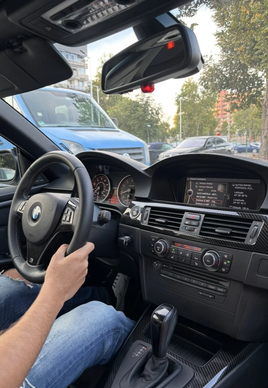 BMW 335 N55 335i - изображение 7