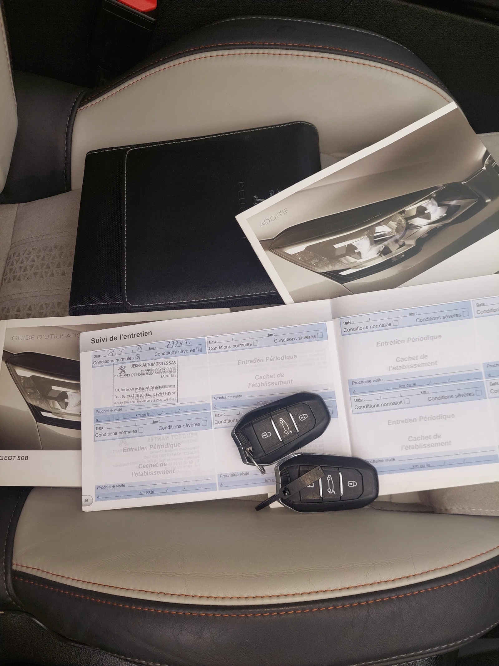 Peugeot 508 2.0 RXH BLUE HDI 180 kc.JBL  FELINE | Mobile.bg   15