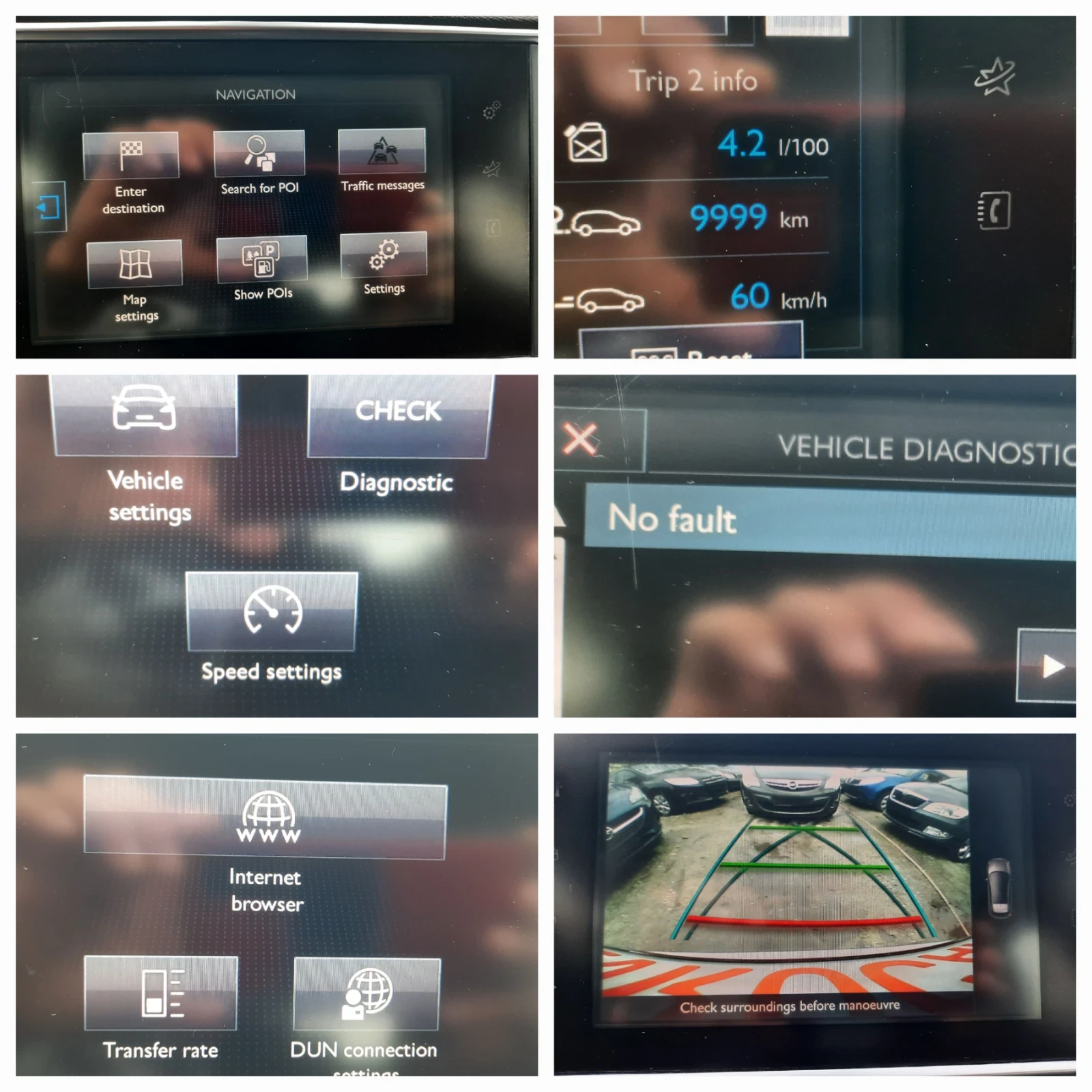 Peugeot 308 2014   | Mobile.bg   15