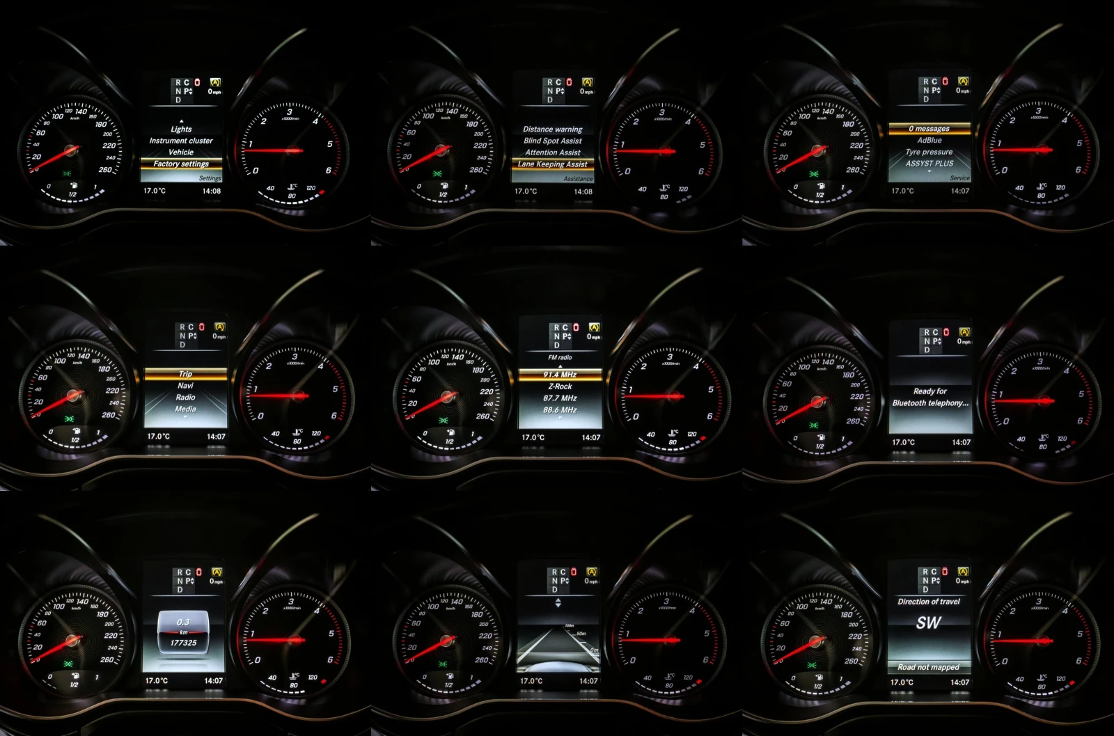 Mercedes-Benz Viano V-250d* 4MATIC* AMG* BUSINESS* LONG* TV | Mobile.bg   16