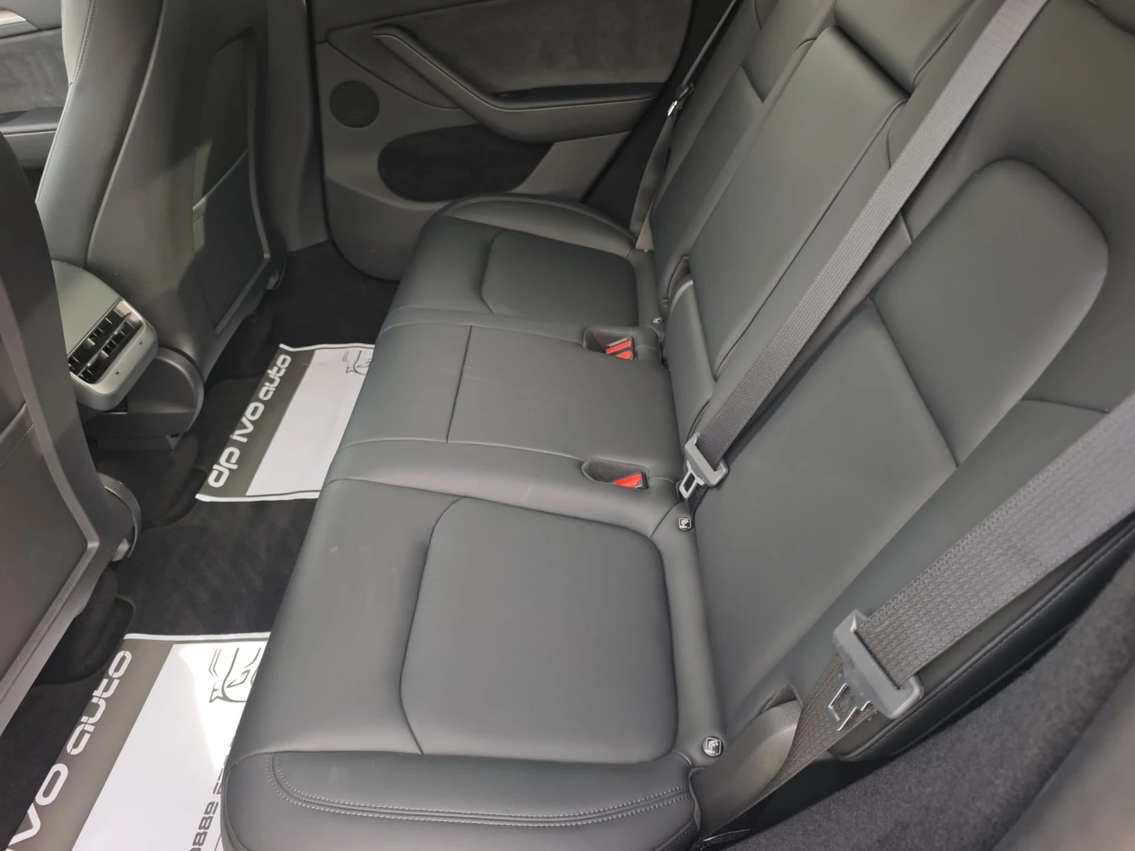 Tesla Model Y * RWD*  * PREMIUM | Mobile.bg   12