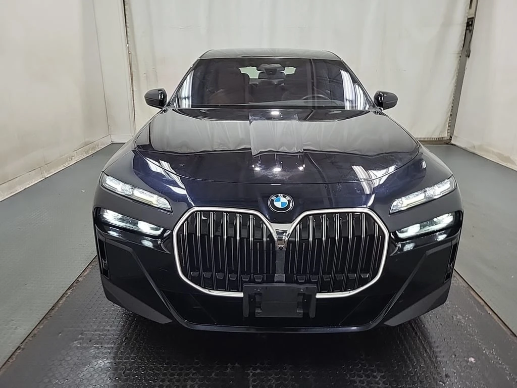 BMW 760 2023 760I XDRIVE  *   *  | Mobile.bg   2