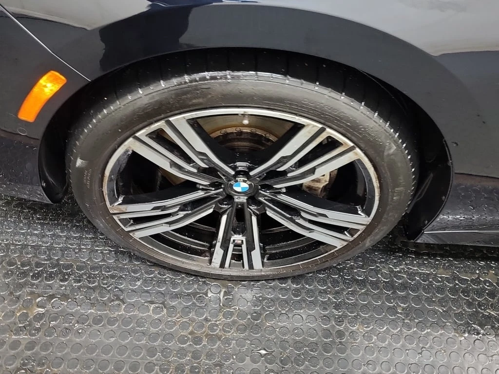 BMW 760 2023 760I XDRIVE  *   *  | Mobile.bg   7