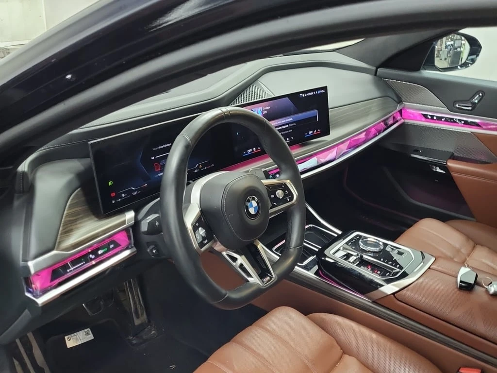 BMW 760 2023 760I XDRIVE  *   *  | Mobile.bg   9