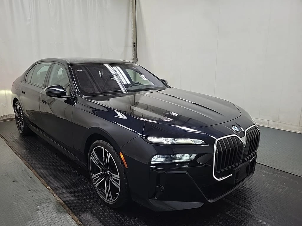 BMW 760 2023 760I XDRIVE  *   *  | Mobile.bg   3