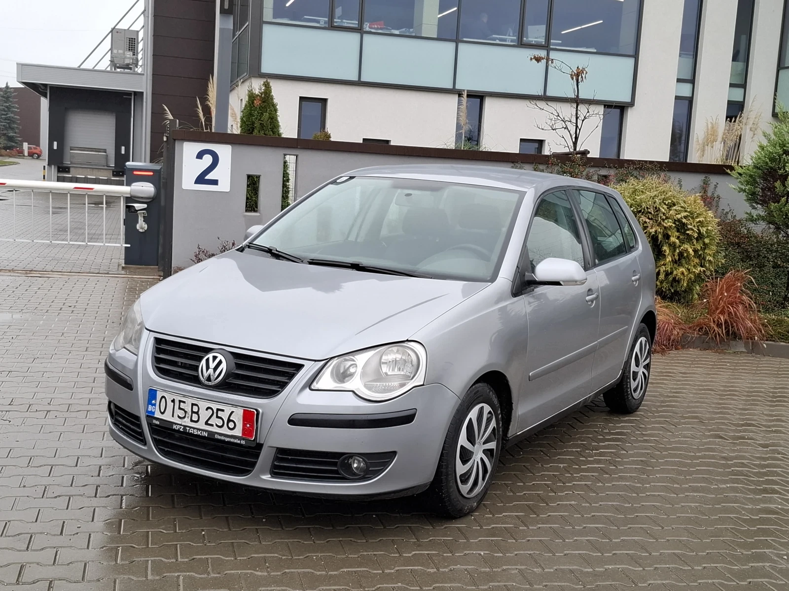 VW Polo 1.4TDI* (75кс)* FACELIFT* * НОВ ВНОС* *  - изображение 3