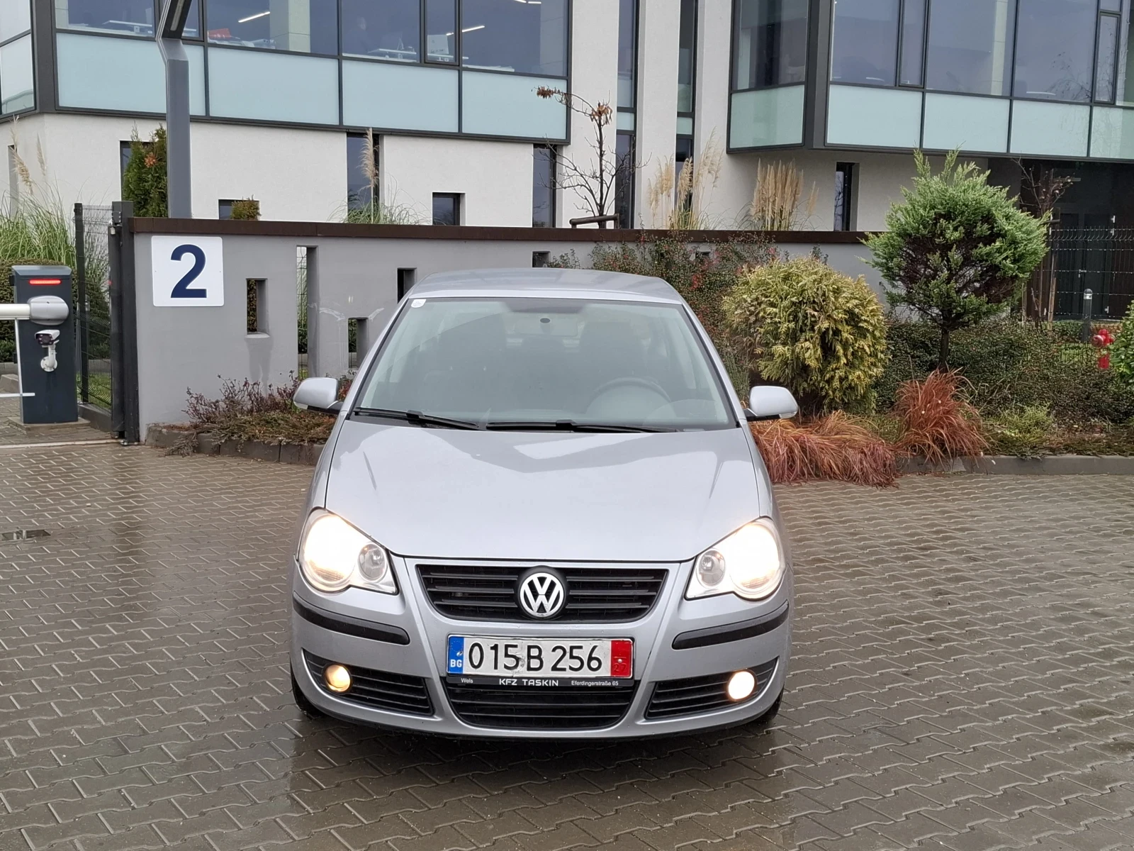 VW Polo 1.4TDI* (75кс)* FACELIFT* * НОВ ВНОС* *  - изображение 10