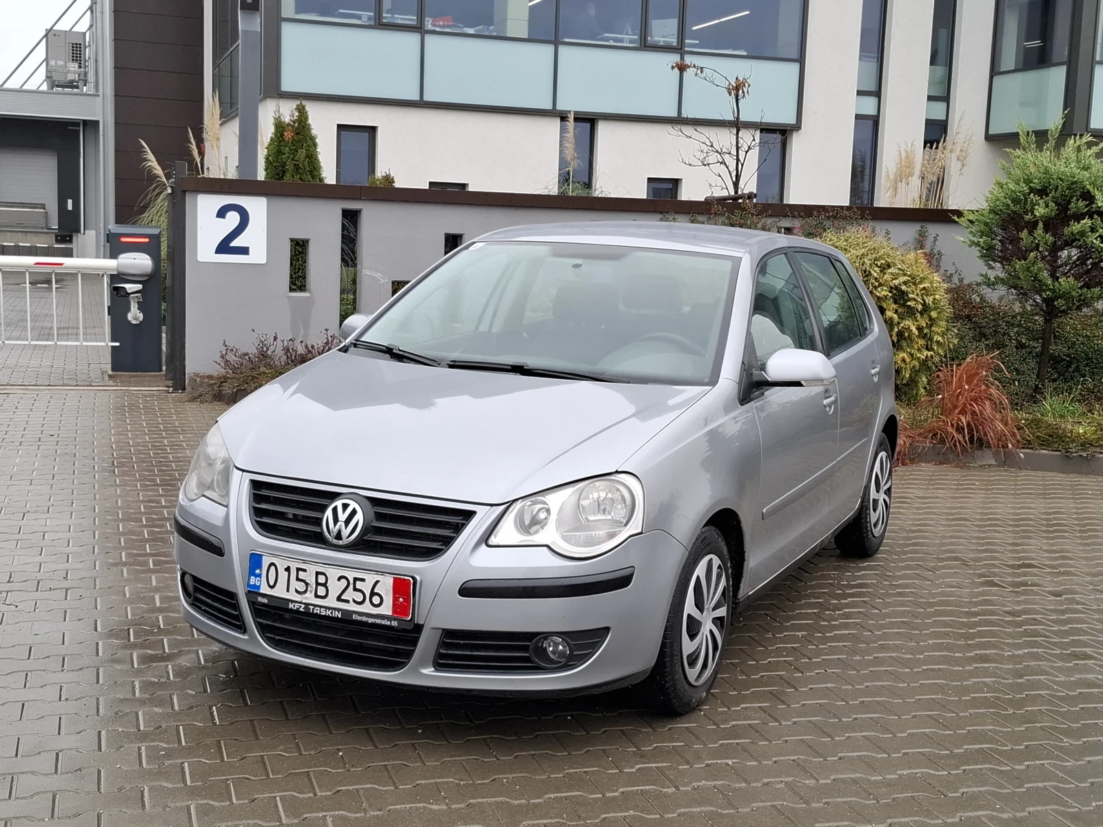 VW Polo 1.4TDI* (75кс)* FACELIFT* * НОВ ВНОС* *  - изображение 2