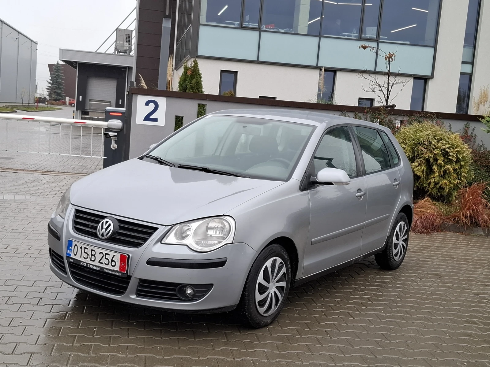 VW Polo 1.4TDI* (75кс)* FACELIFT* * НОВ ВНОС* *  - изображение 4