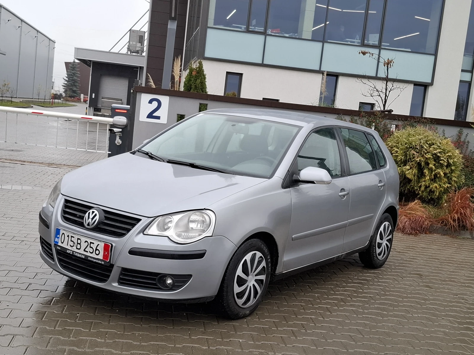 VW Polo 1.4TDI* (75кс)* FACELIFT* * НОВ ВНОС* *  - изображение 5