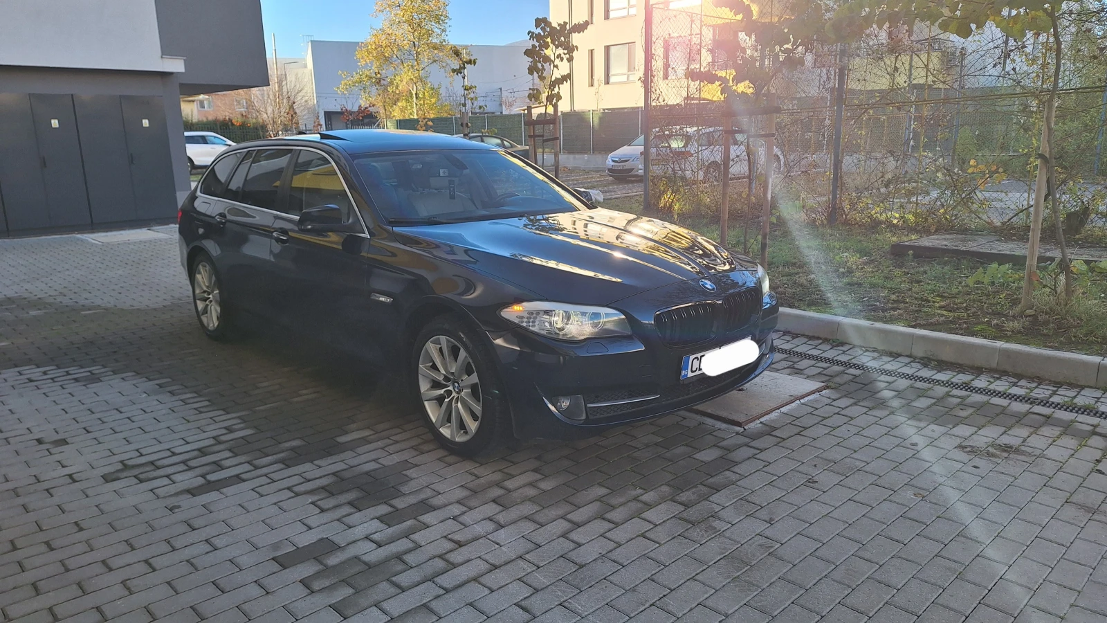 BMW 525 xDrive  �������� | Mobile.bg � ����������� 7