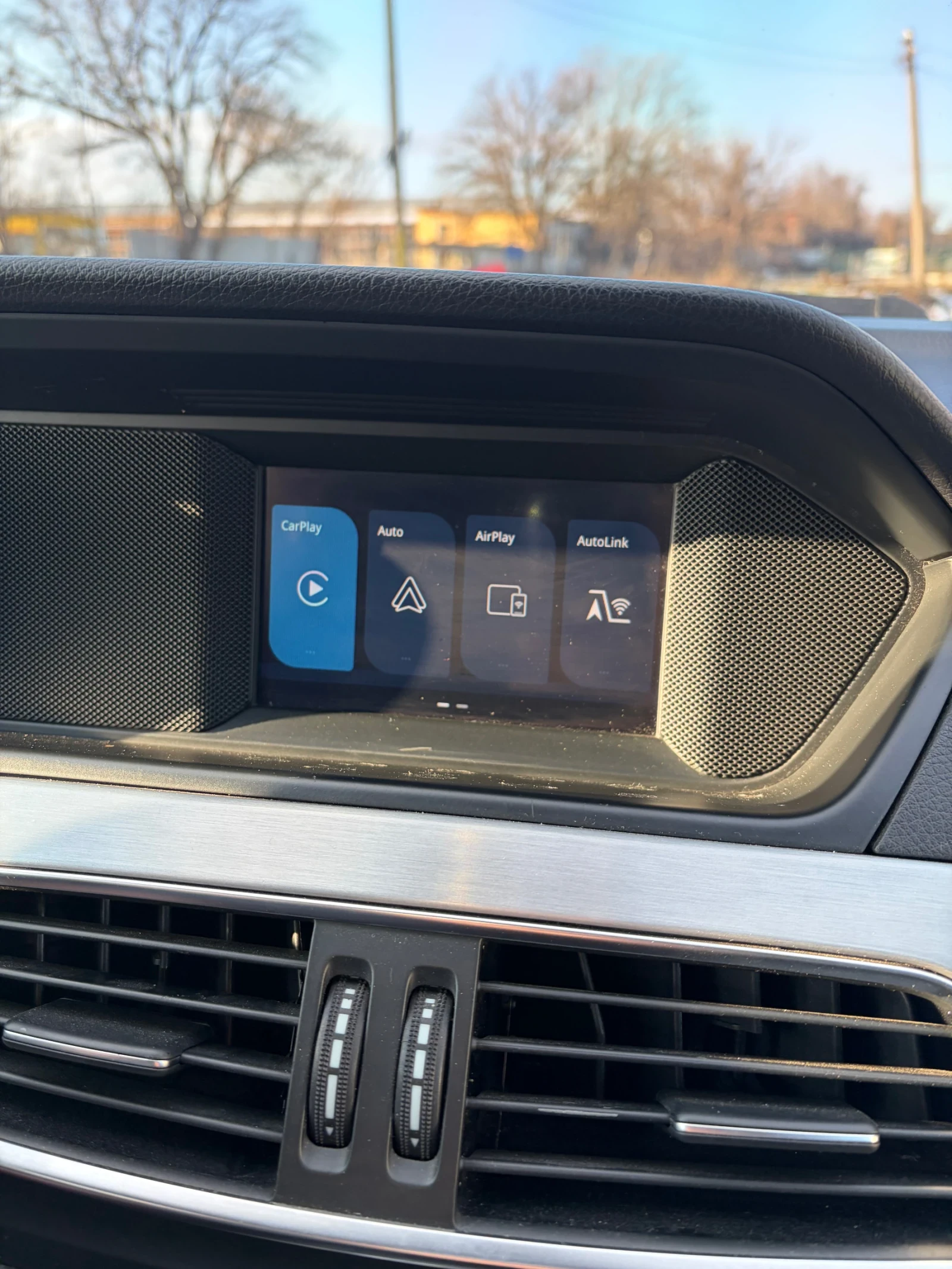 Mercedes-Benz C 250 4matic | Mobile.bg � ����������� 13