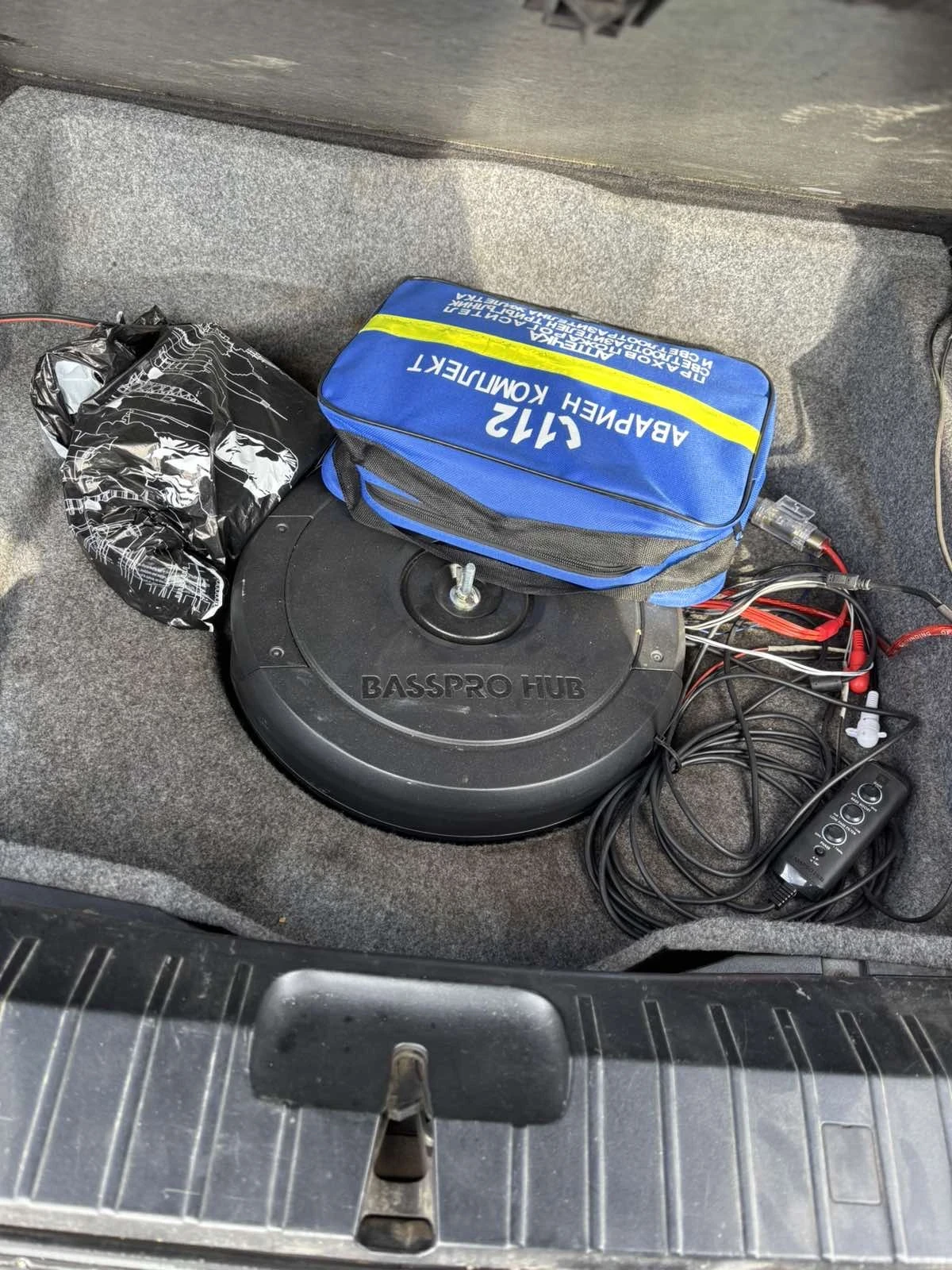 BMW 330 E46 4х4, снимка 6 - Автомобили и джипове - 53419685