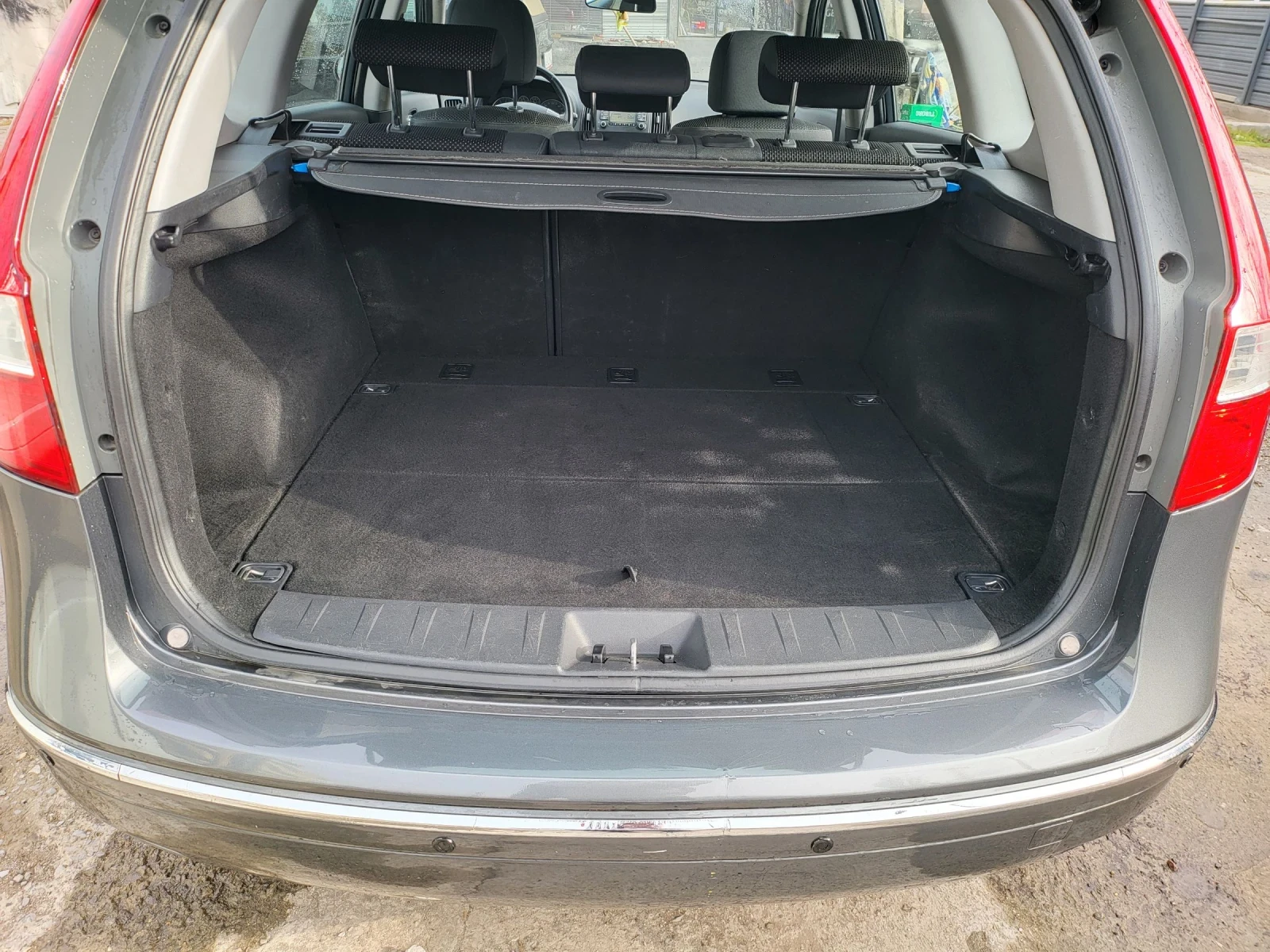 Hyundai I30 1.4 16v bifuel, снимка 14 - Автомобили и джипове - 53897473