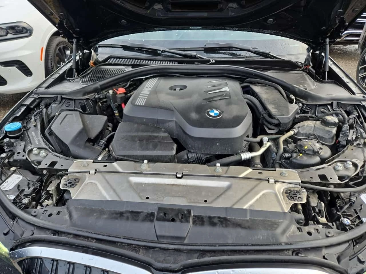 BMW 330 I XDRIVE| PANO| 360| HEAD-UP| , снимка 17 - Автомобили и джипове - 54056309