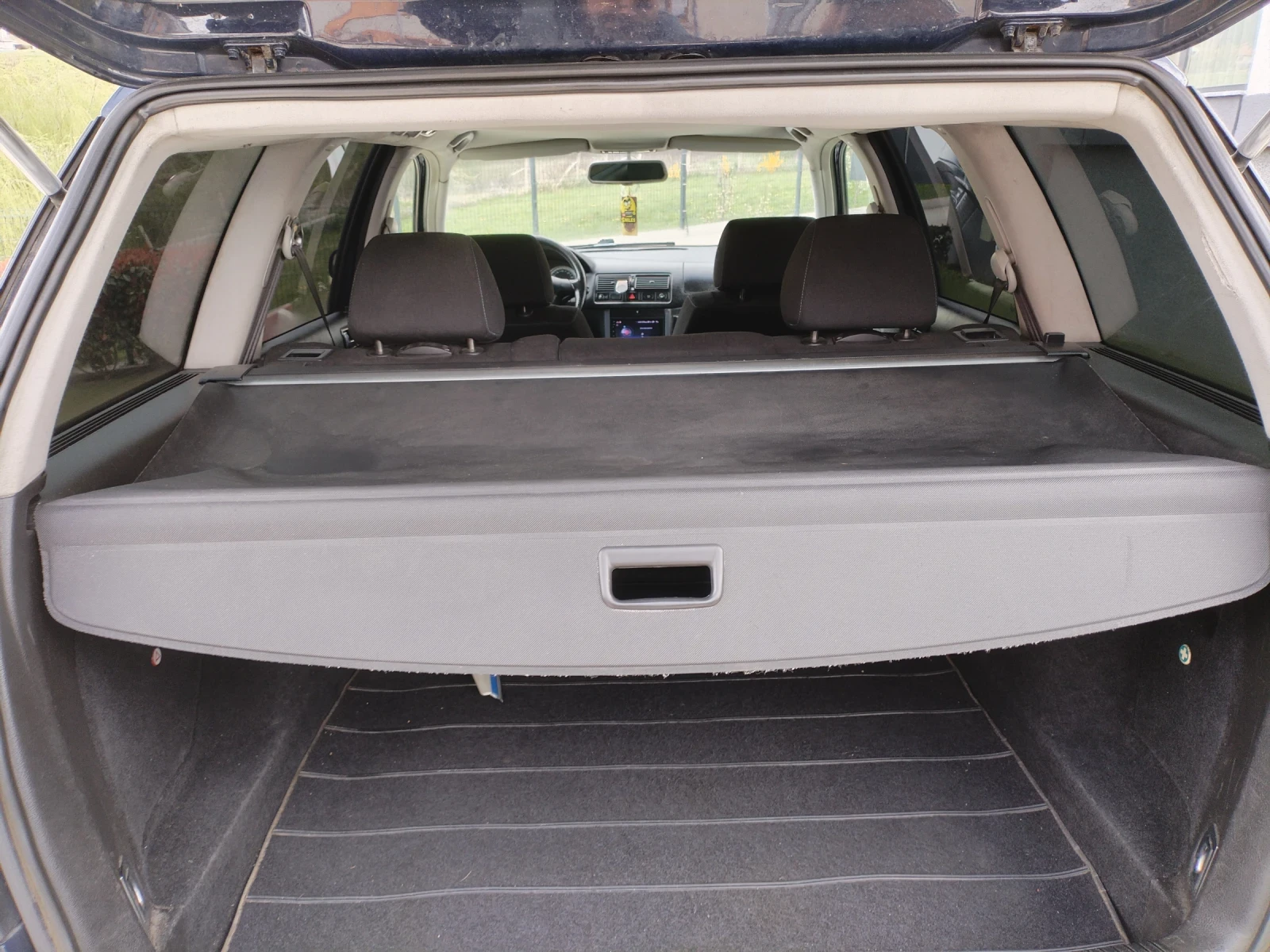 VW Golf 1.9 TDI 101hp PACIFIC Face Navi Recaro | Mobile.bg � ����������� 12