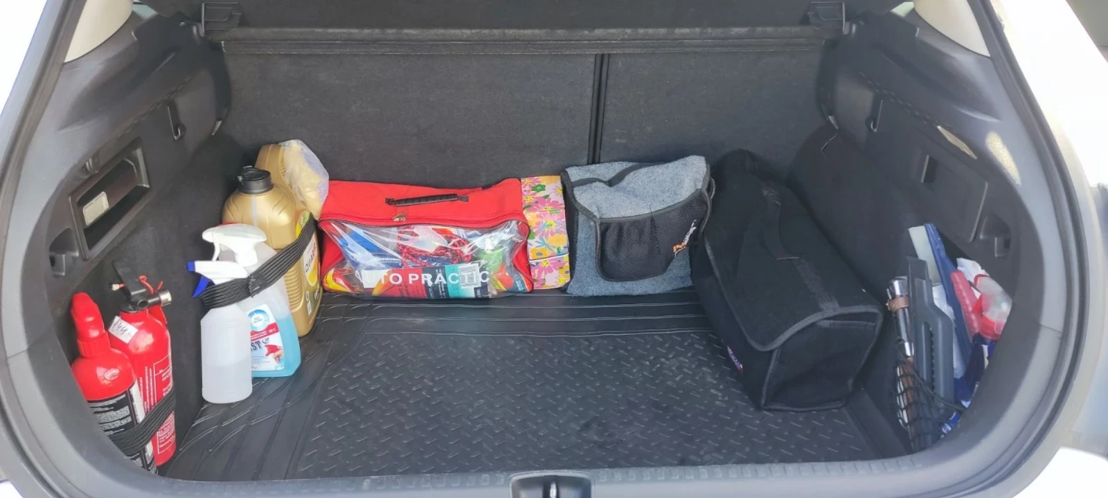 Citroen C4  | | B7 2011 1.6 82 kw HDI, снимка 14 - Автомобили и джипове - 54178823