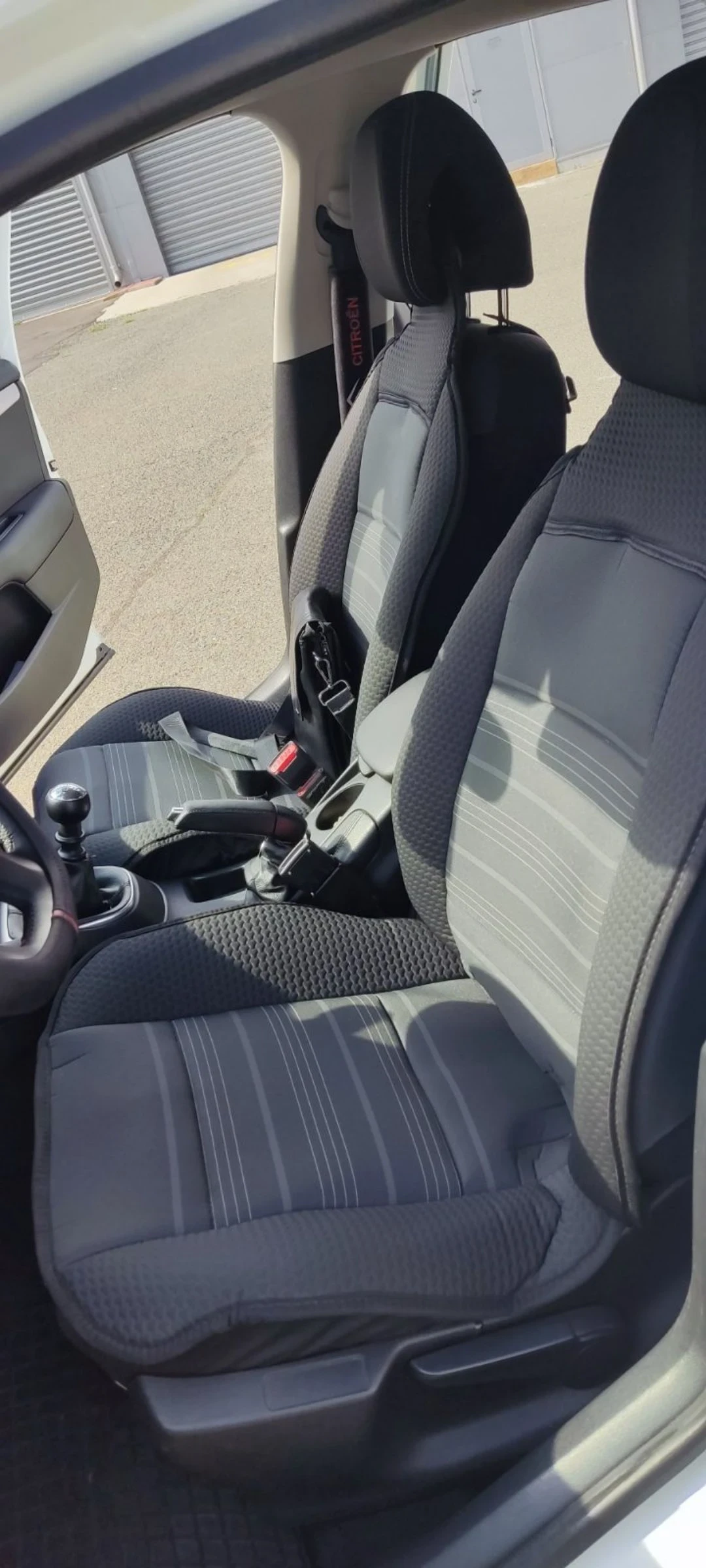 Citroen C4  | | B7 2011 1.6 82 kw HDI, снимка 8 - Автомобили и джипове - 54178823