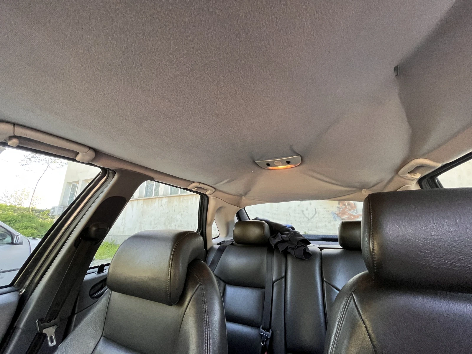 Saab 9-3, снимка 12 - Автомобили и джипове - 54383412
