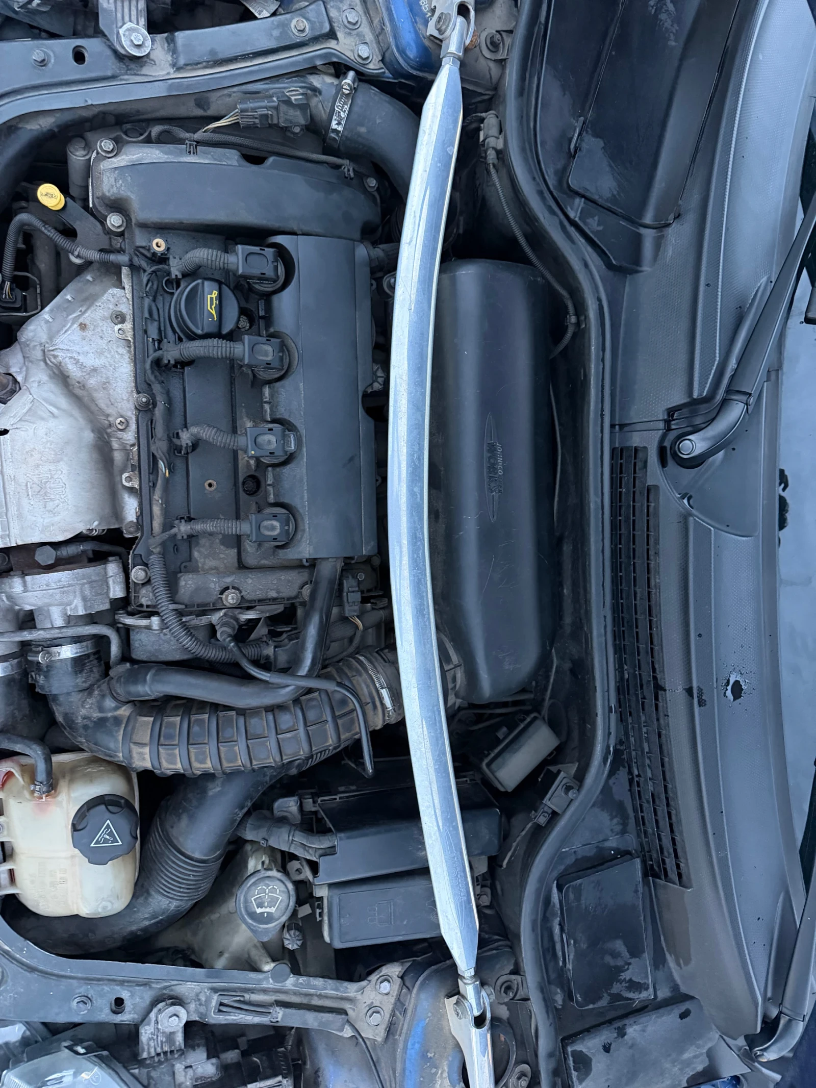 Mini Cooper s, снимка 12 - Автомобили и джипове - 54509418