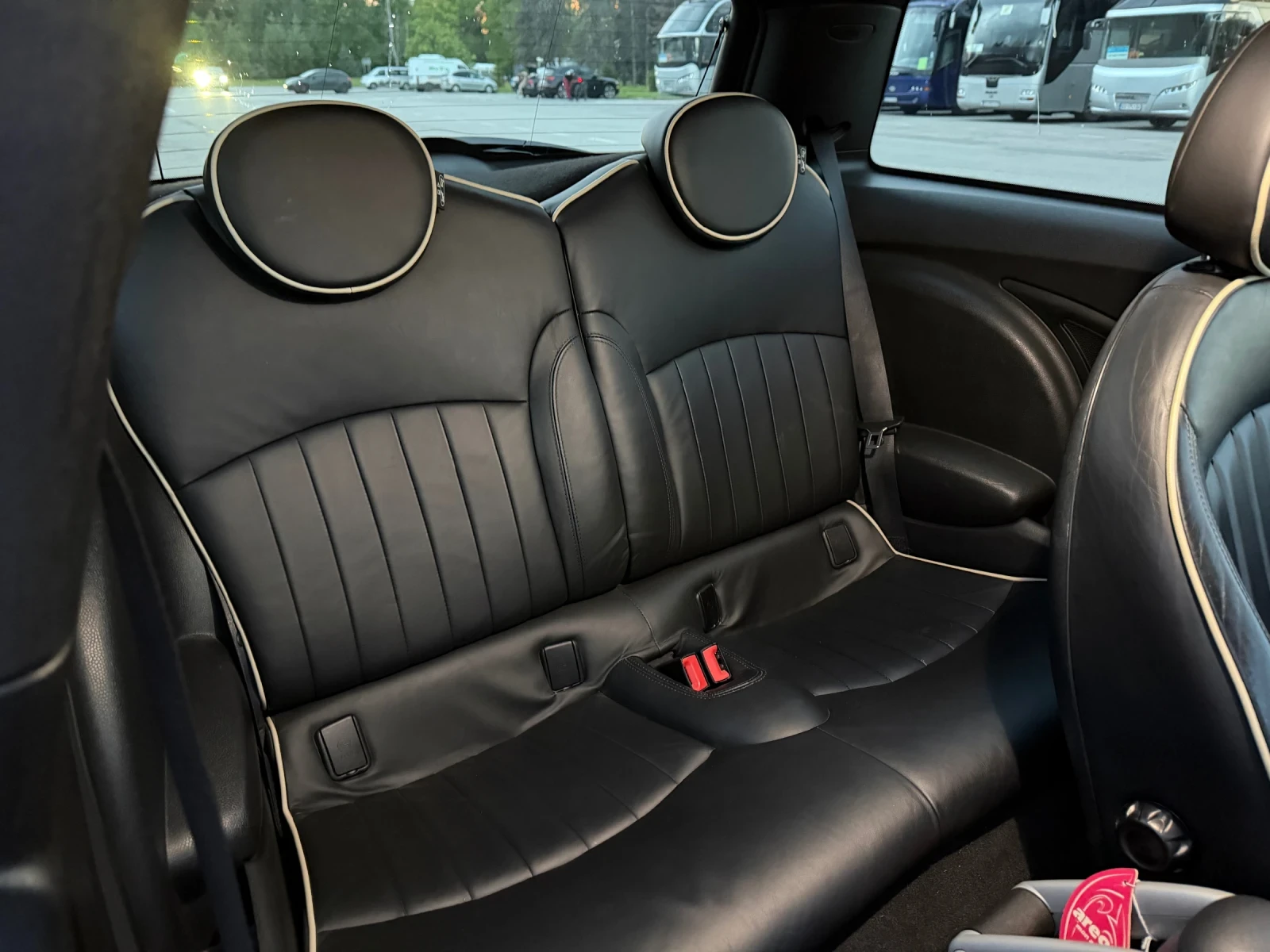 Mini Cooper s, снимка 10 - Автомобили и джипове - 54509418