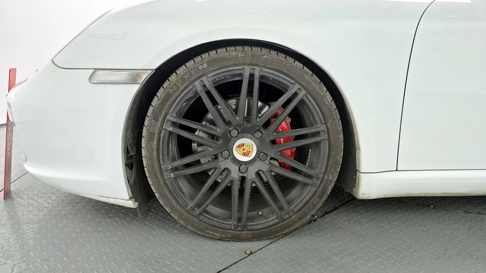 Porsche Boxster 3.4S* ПОДГРЕВ* АВТОФИНАНСИРАНЕ, снимка 5 - Автомобили и джипове - 54854273