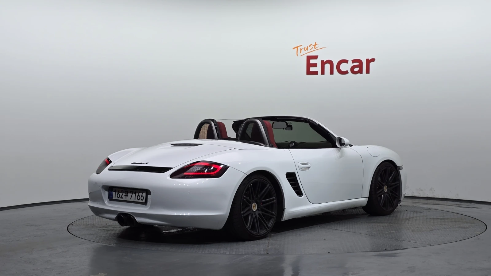 Porsche Boxster 3.4S* ПОДГРЕВ* АВТОФИНАНСИРАНЕ, снимка 2 - Автомобили и джипове - 54854273