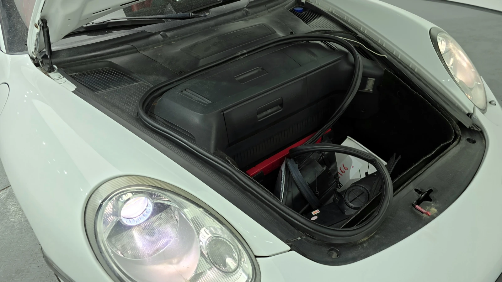 Porsche Boxster 3.4S* ПОДГРЕВ* АВТОФИНАНСИРАНЕ, снимка 6 - Автомобили и джипове - 54854273