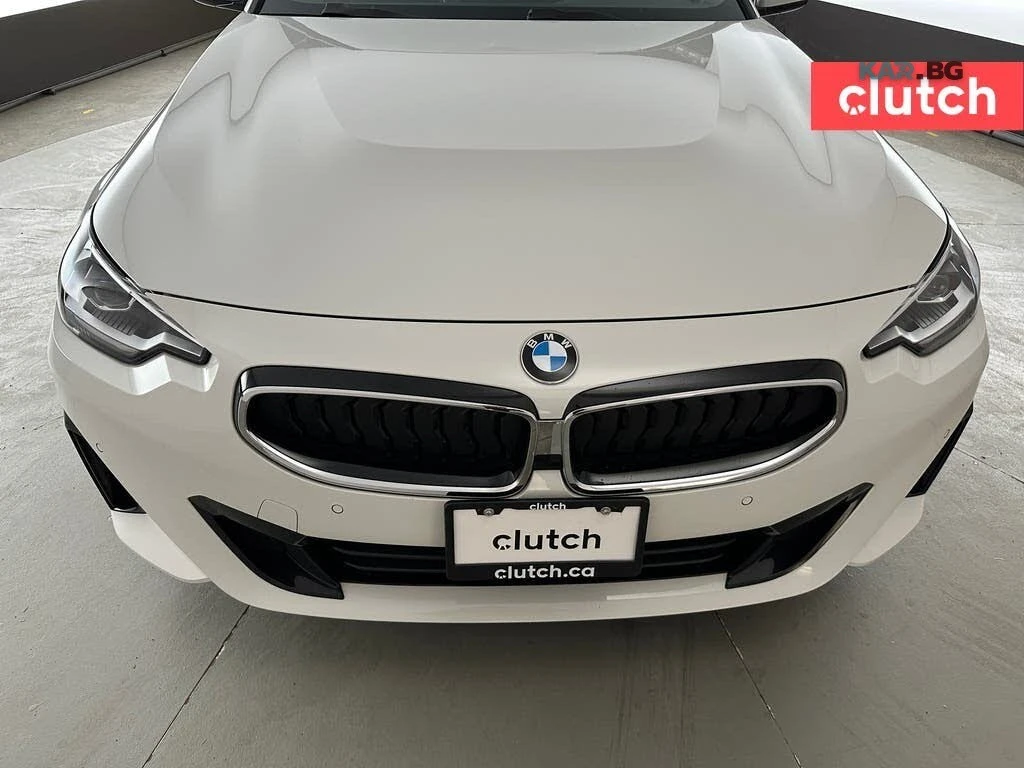 BMW 230 xDrive* Coupe* АвтоКредит* (ЦЕНА ДО БГ), снимка 7 - Автомобили и джипове - 54973531
