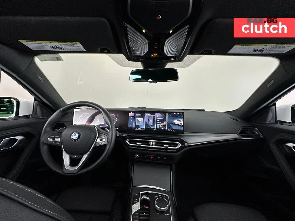 BMW 230 xDrive* Coupe* АвтоКредит* (ЦЕНА ДО БГ), снимка 8 - Автомобили и джипове - 54973531