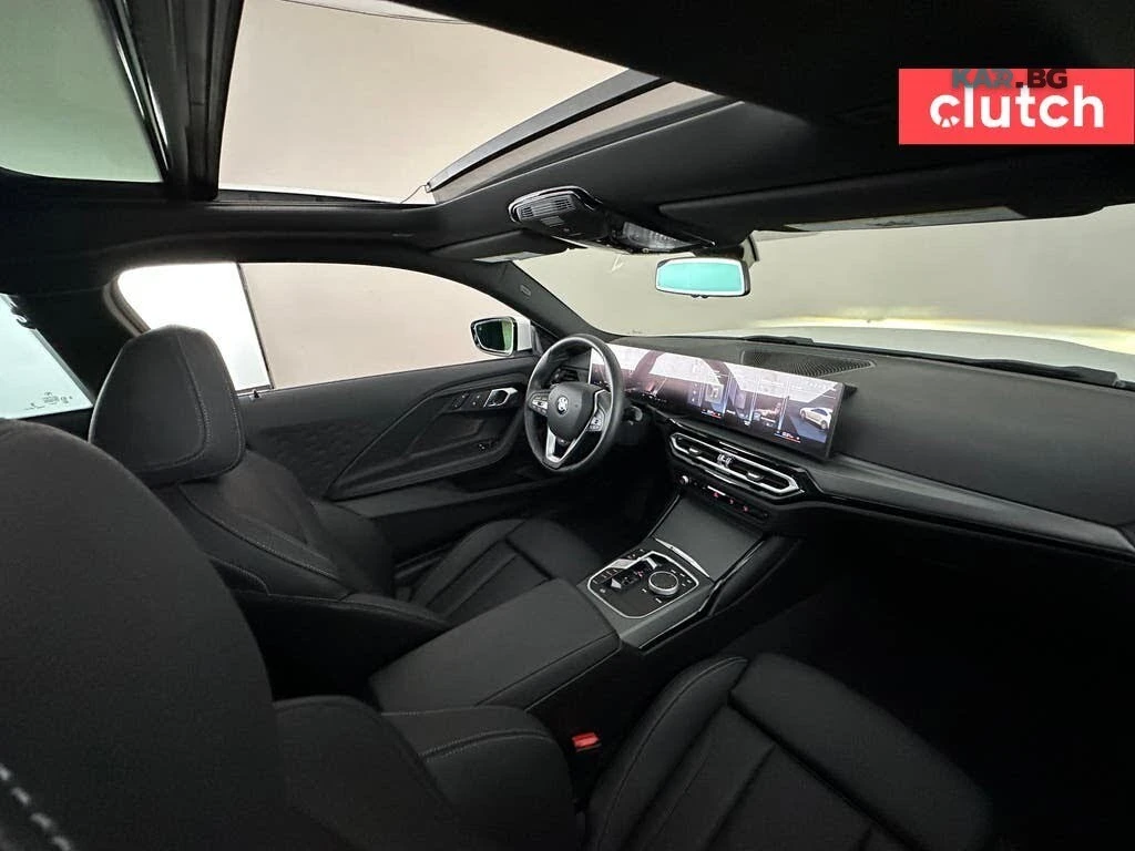 BMW 230 xDrive* Coupe* АвтоКредит* (ЦЕНА ДО БГ), снимка 11 - Автомобили и джипове - 54973531