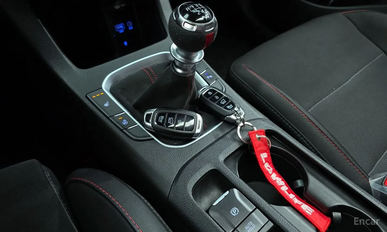 Hyundai I30 N-Line Tuning | Custom Exhaust , снимка 14 - Автомобили и джипове - 55207438