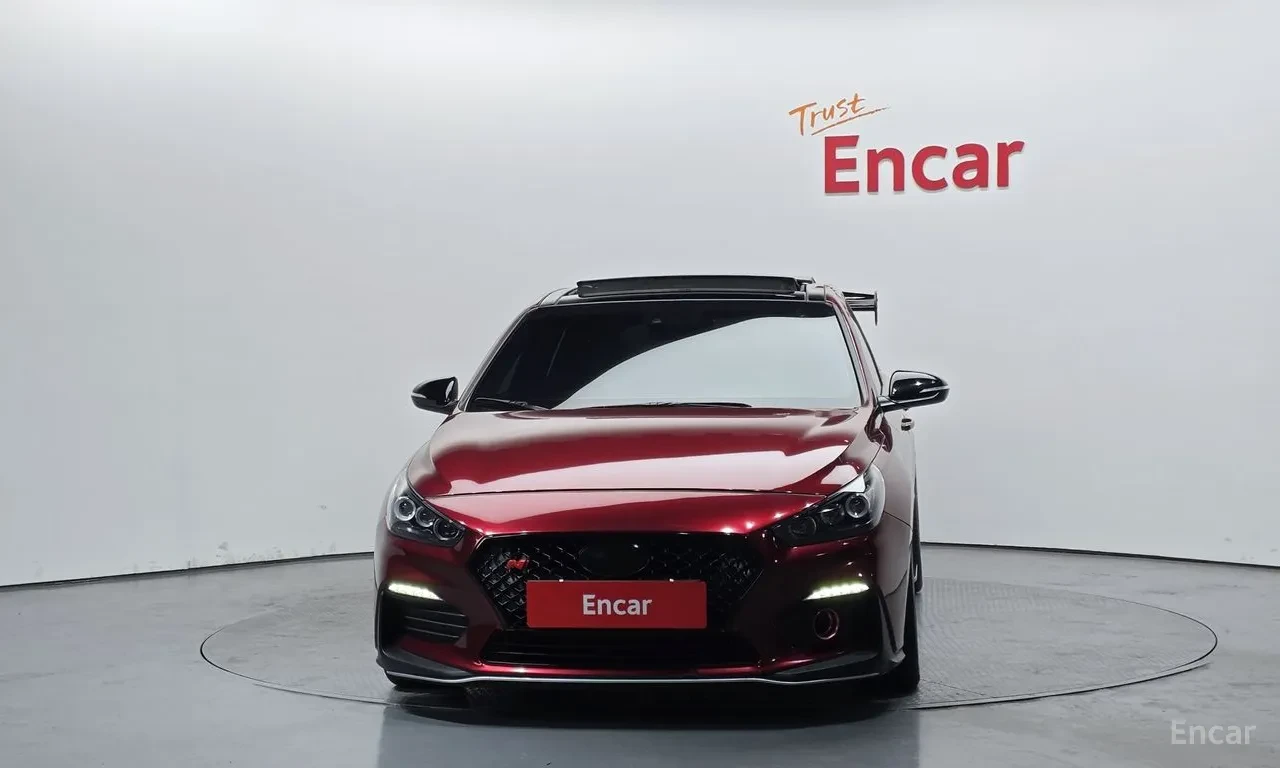 Hyundai I30 N-Line Tuning | Custom Exhaust , снимка 3 - Автомобили и джипове - 55207438