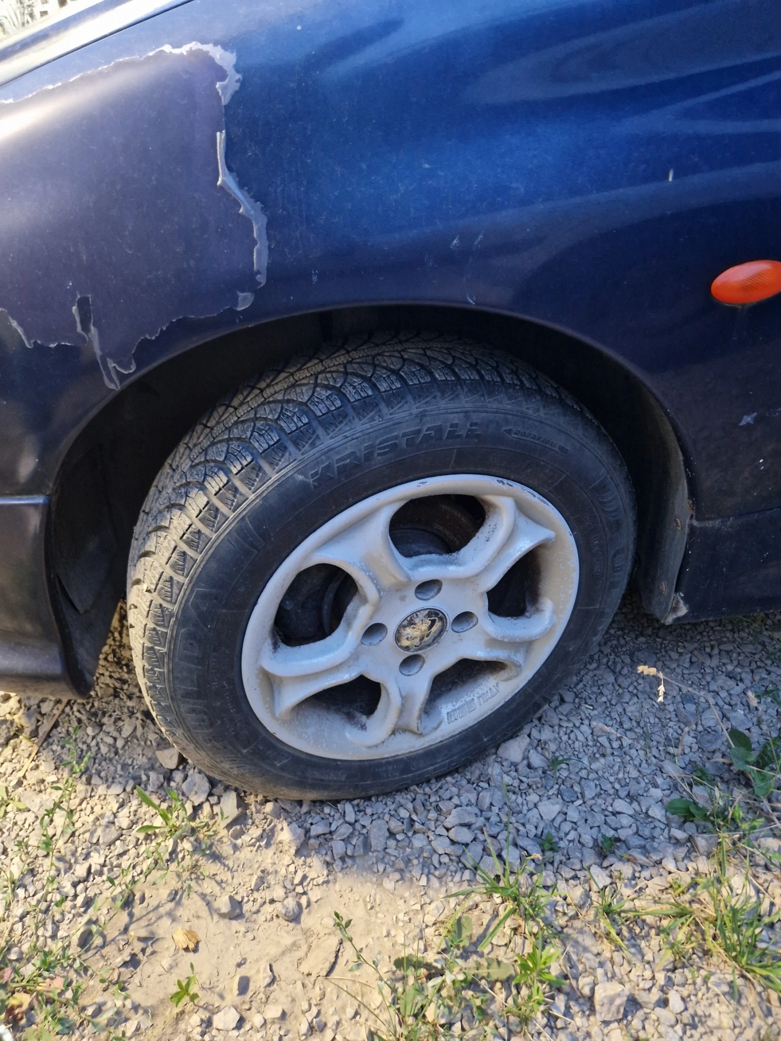 Peugeot 206, снимка 3 - Автомобили и джипове - 55214846