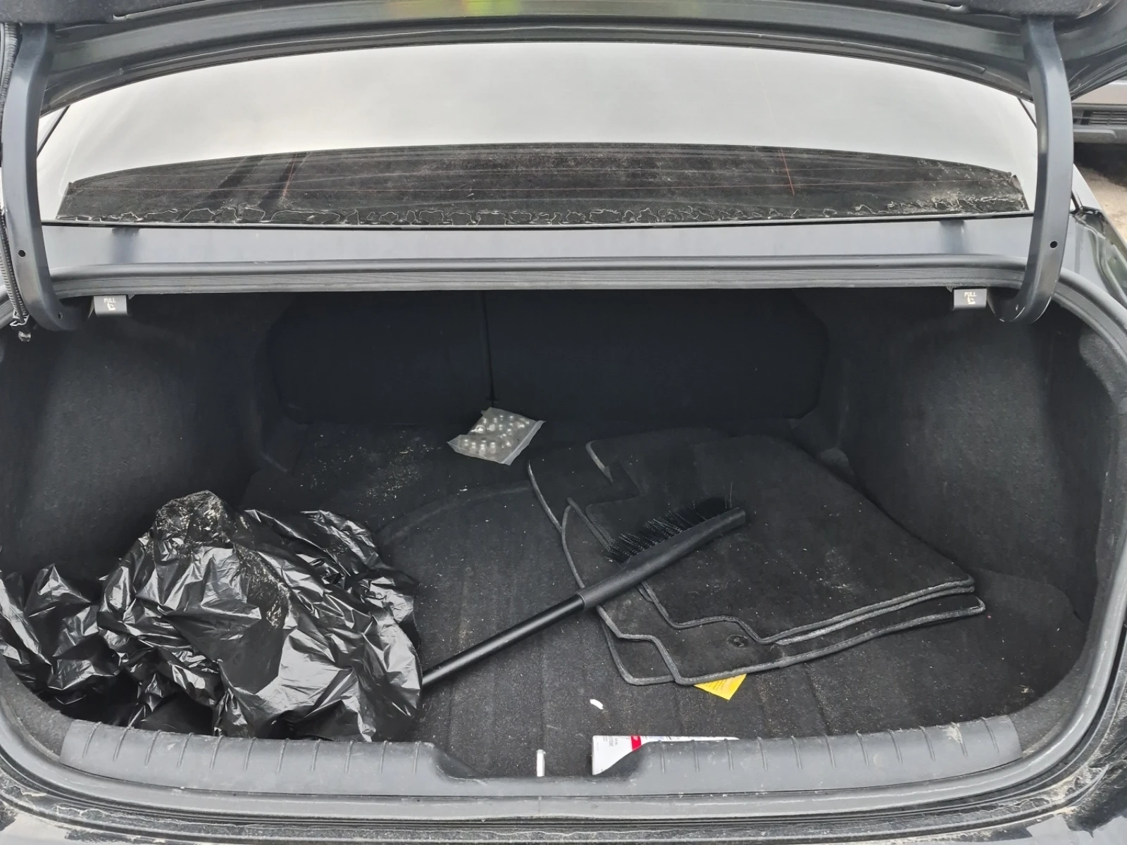 Hyundai Elantra N Line, снимка 12 - Автомобили и джипове - 55243852