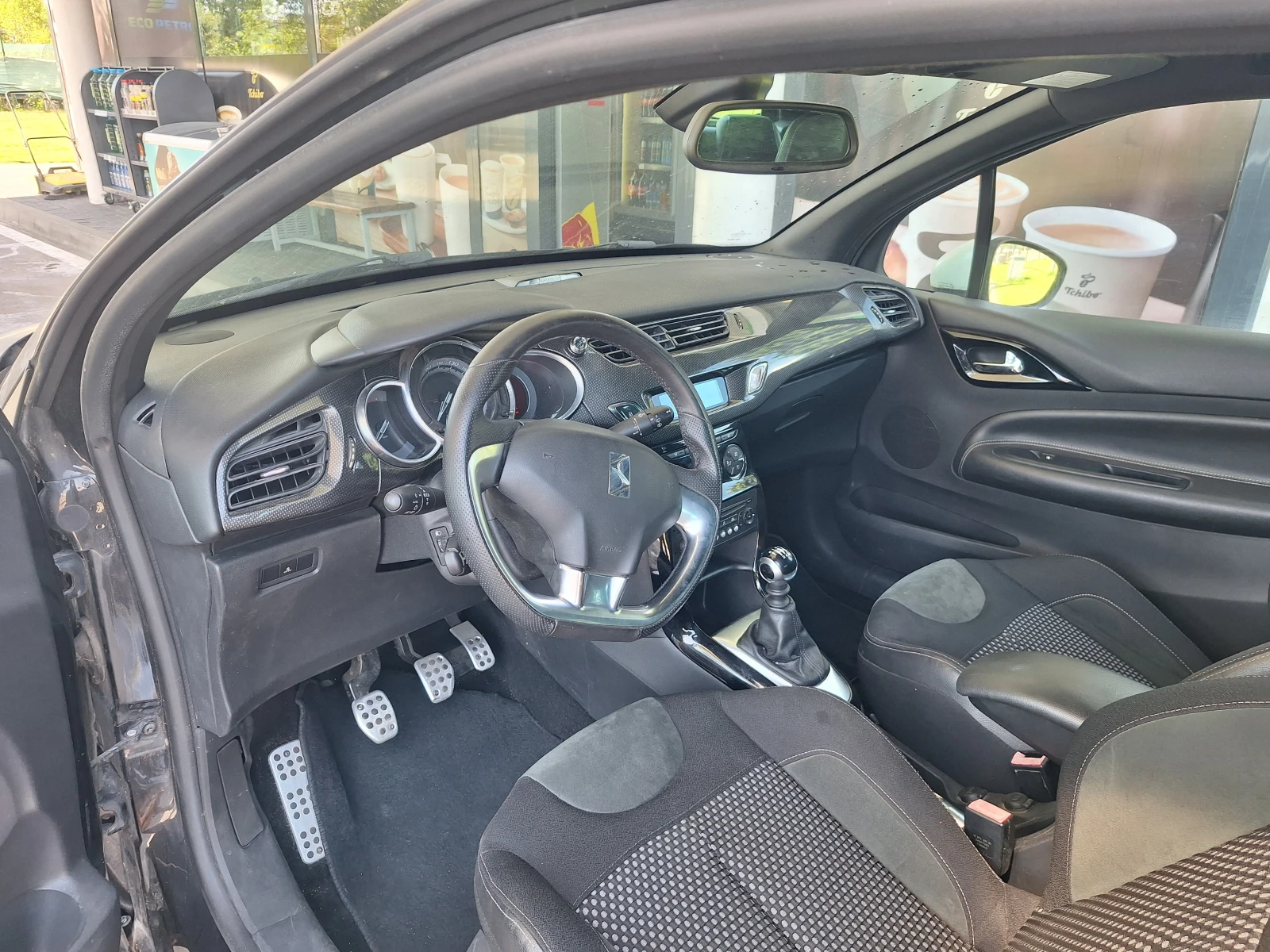 Citroen DS3 | Mobile.bg � ����������� 6