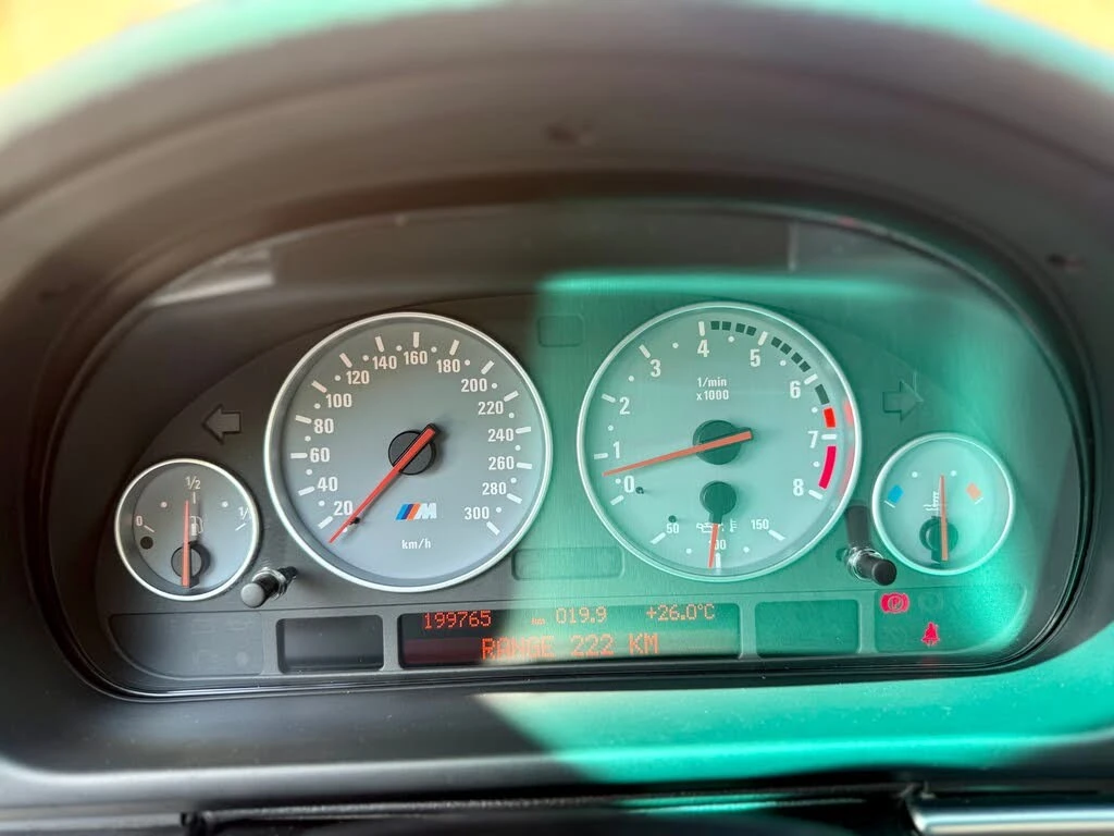 BMW M5 MANUAL* КОЖА* ПОДГРЕВ* NAVI* ШИБИДАХ* , снимка 16 - Автомобили и джипове - 55616837
