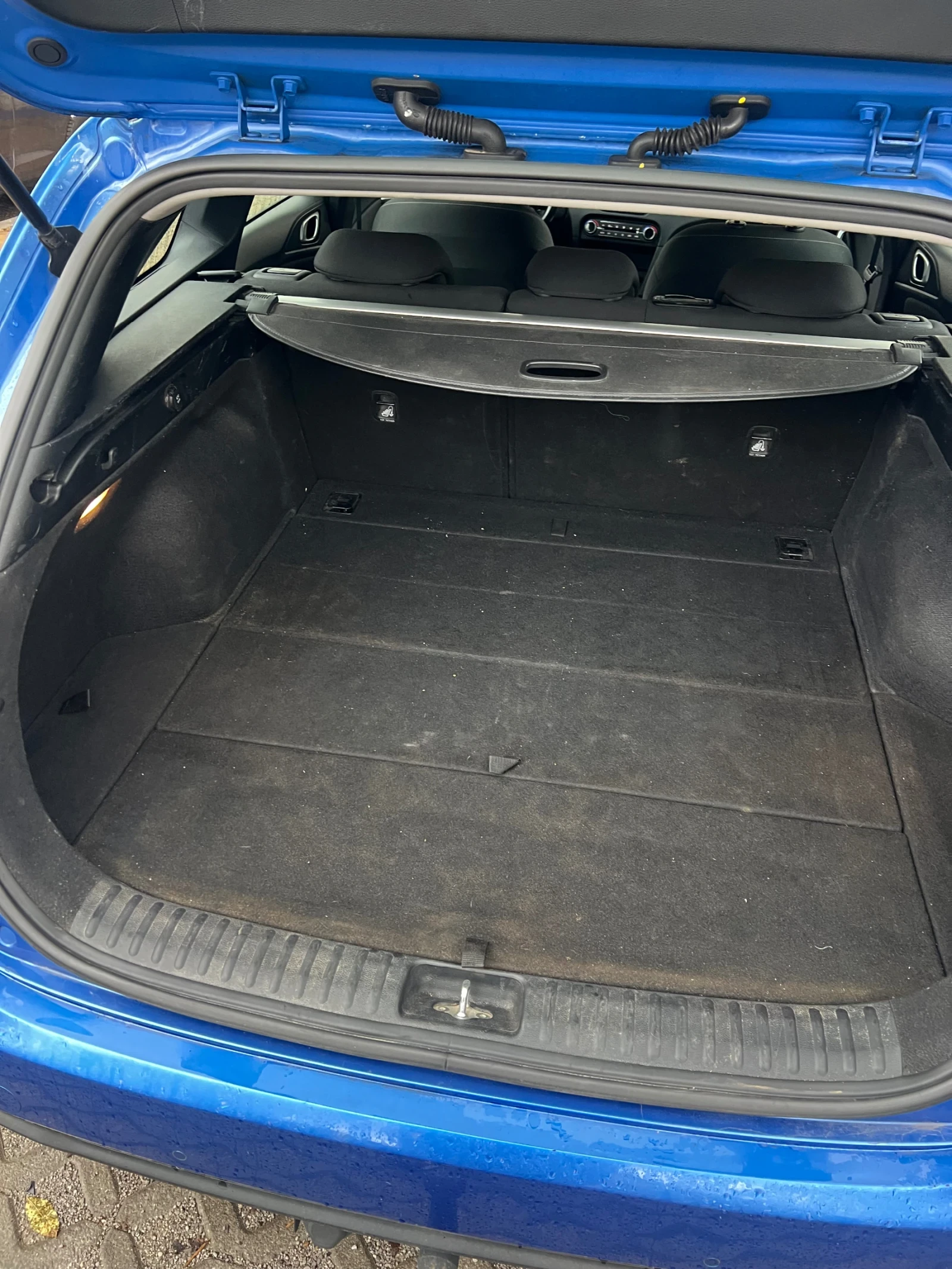 Kia Ceed 1.4, снимка 8 - Автомобили и джипове - 55884528