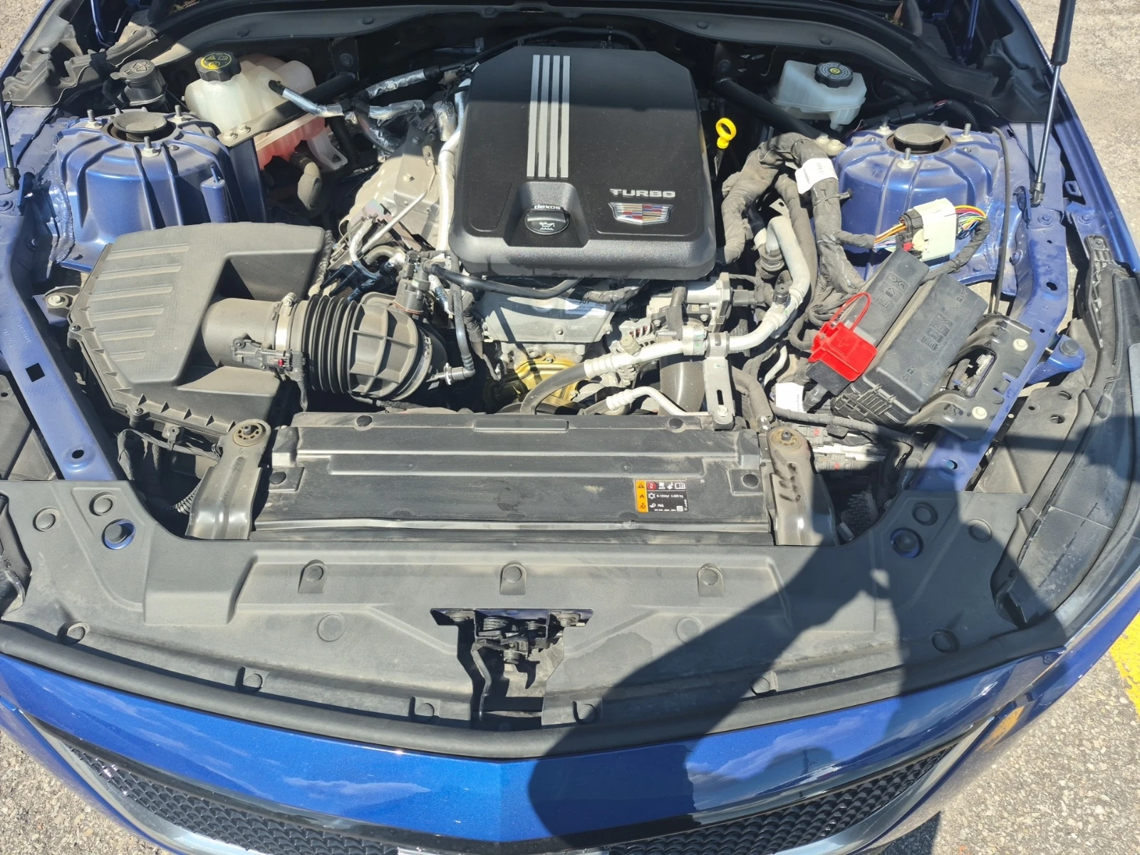 Cadillac CT6 ct6 SPORT / ��������� ���� �� �� | Mobile.bg � ����������� 17