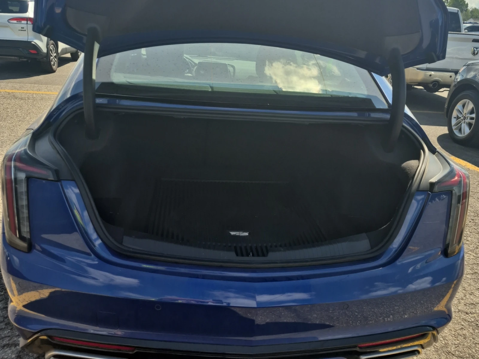 Cadillac CT6 ct6 SPORT / ��������� ���� �� �� | Mobile.bg � ����������� 14