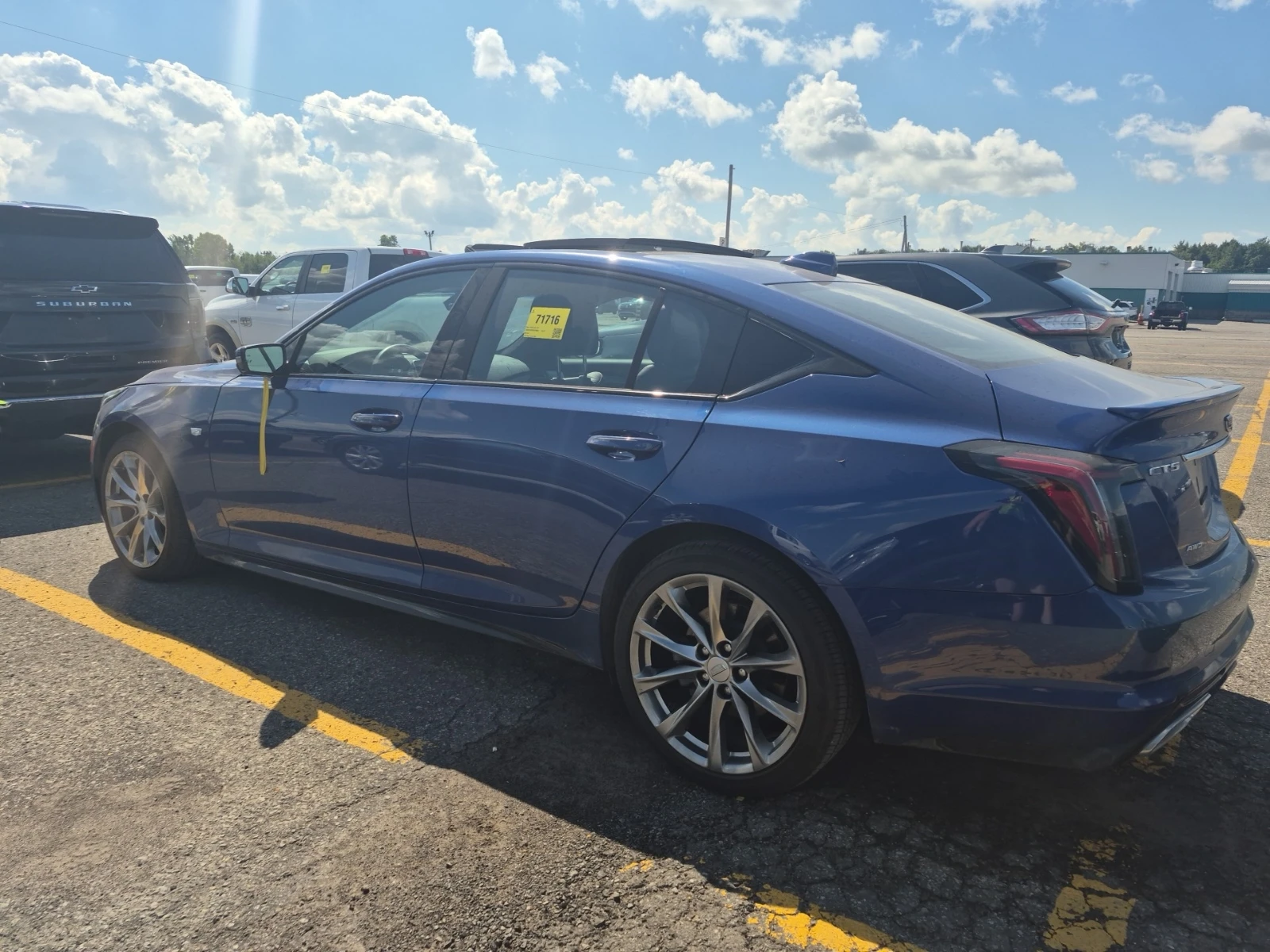 Cadillac CT6 ct6 SPORT / ��������� ���� �� �� | Mobile.bg � ����������� 4
