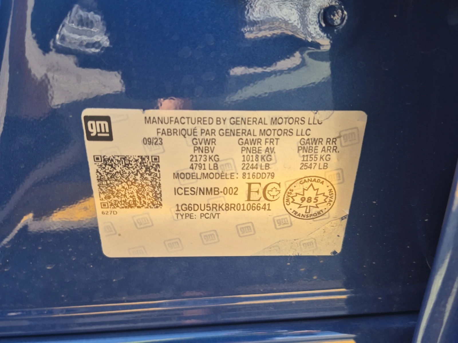 Cadillac CT6 ct6 SPORT / ��������� ���� �� �� | Mobile.bg � ����������� 15
