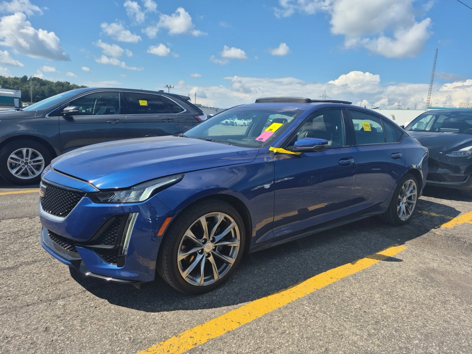 Cadillac CT6 ct6 SPORT / ��������� ���� �� �� | Mobile.bg � ����������� 1