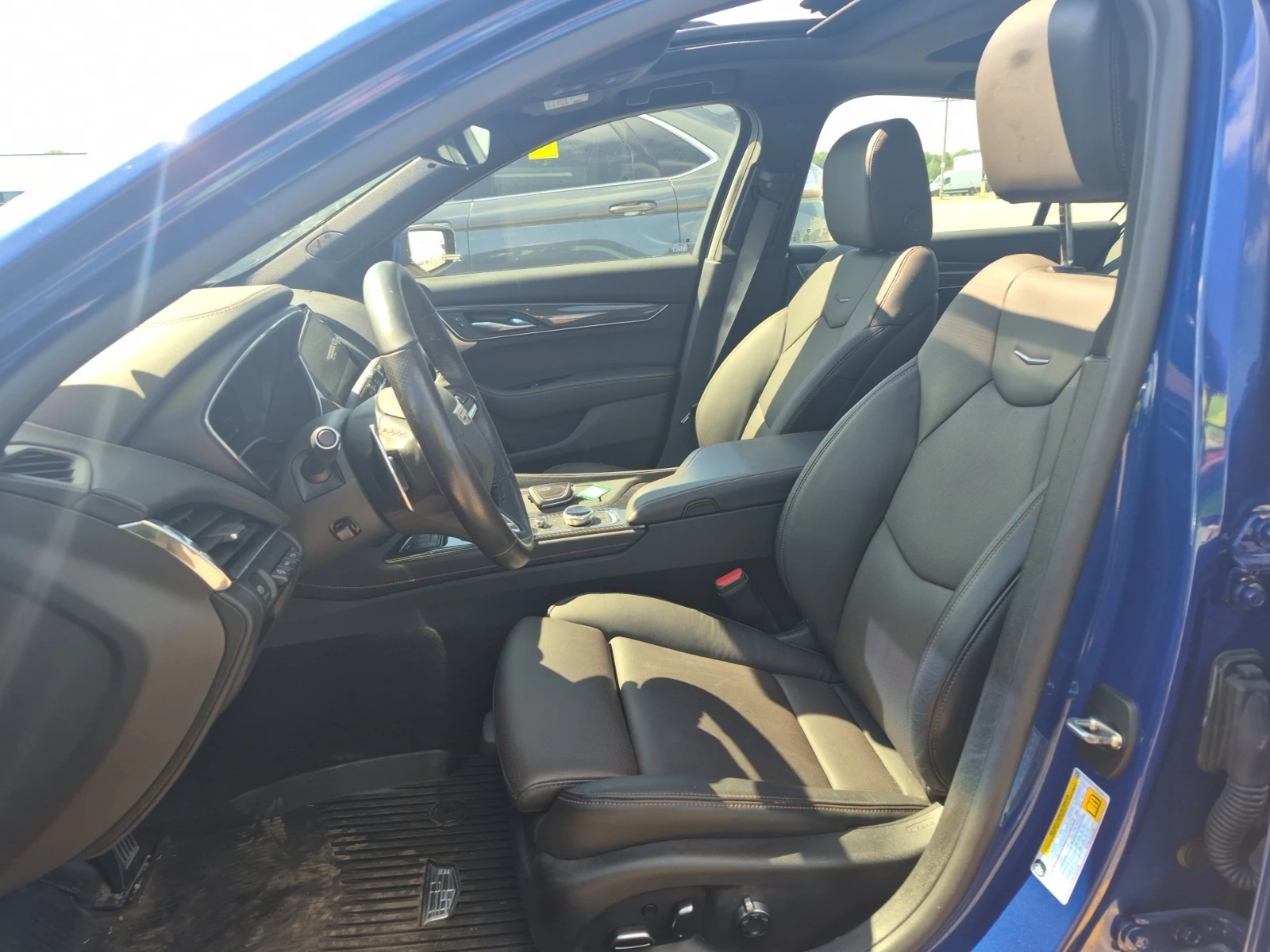 Cadillac CT6 ct6 SPORT / ��������� ���� �� �� | Mobile.bg � ����������� 5