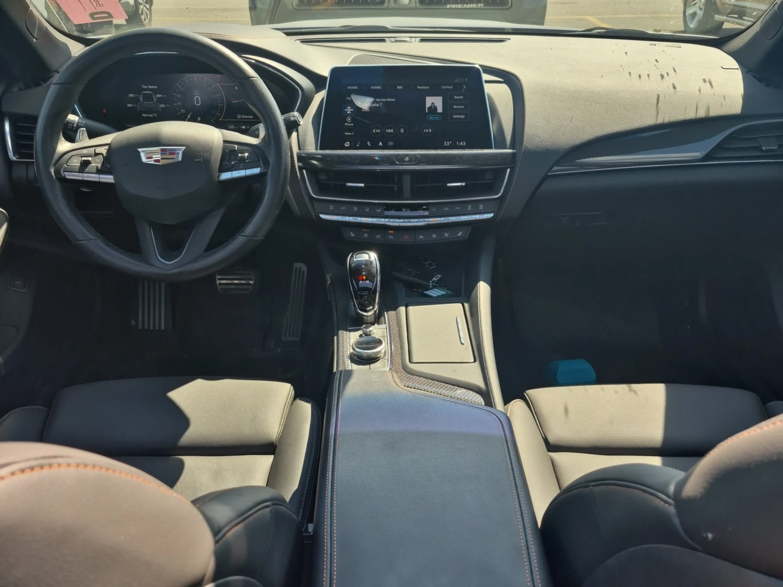 Cadillac CT6 ct6 SPORT / ��������� ���� �� �� | Mobile.bg � ����������� 10
