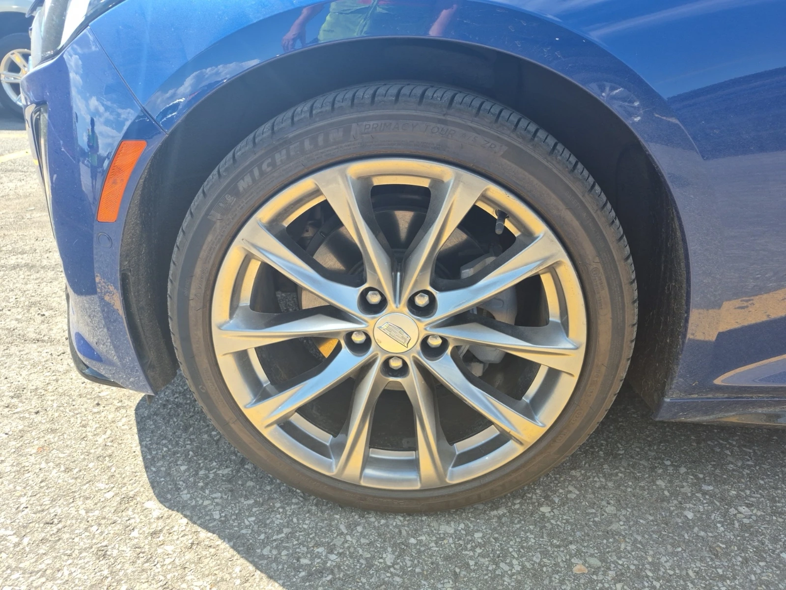 Cadillac CT6 ct6 SPORT / ��������� ���� �� �� | Mobile.bg � ����������� 6