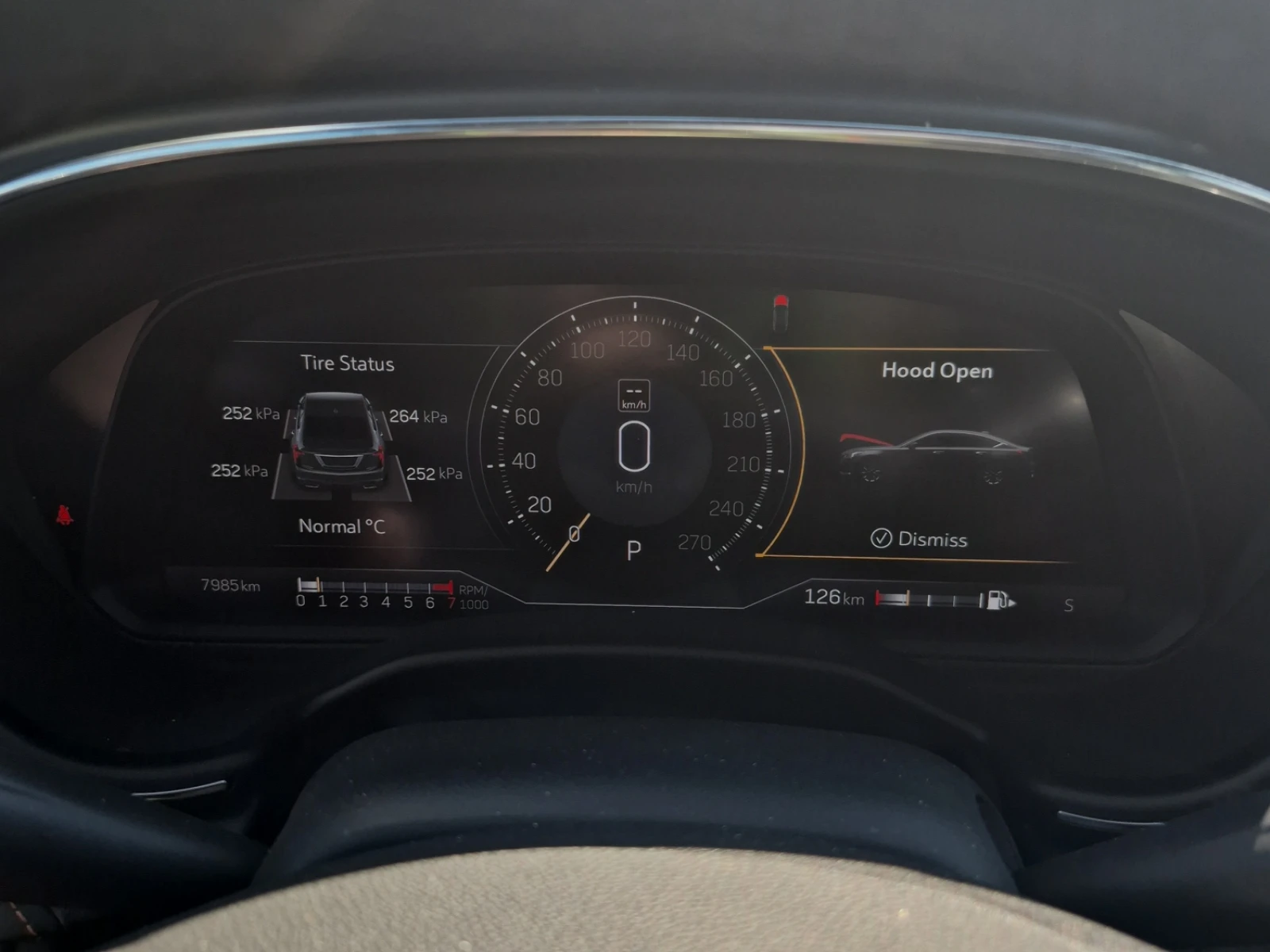 Cadillac CT6 ct6 SPORT / ��������� ���� �� �� | Mobile.bg � ����������� 9